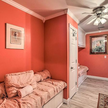 Breezy Murrells Inlet Condo With Deck Walk To Beach เมอร์เทิลบีช ภายนอก รูปภาพ
