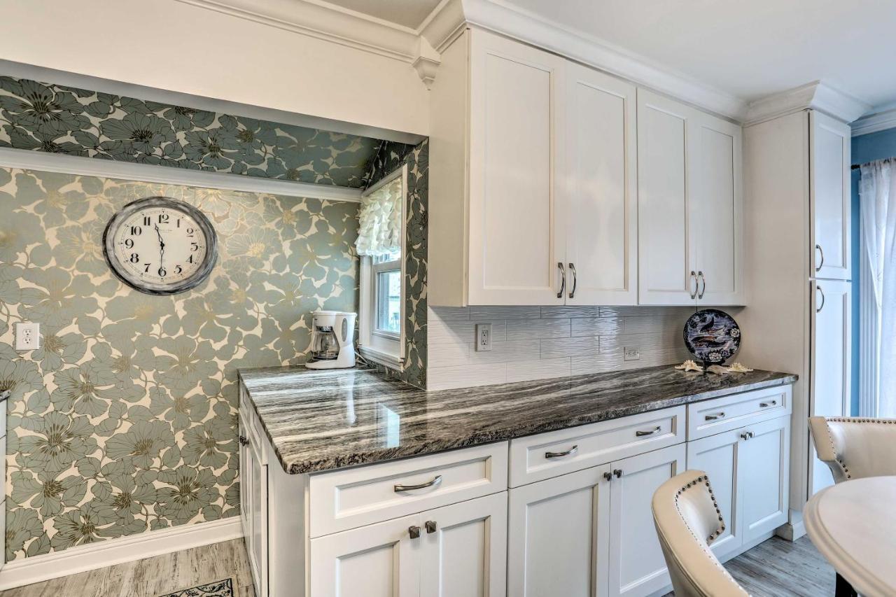 Breezy Murrells Inlet Condo With Deck Walk To Beach เมอร์เทิลบีช ภายนอก รูปภาพ