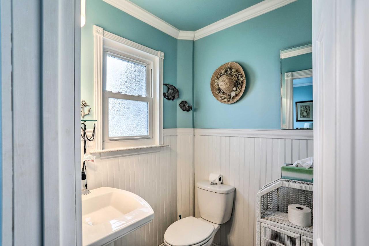 Breezy Murrells Inlet Condo With Deck Walk To Beach เมอร์เทิลบีช ภายนอก รูปภาพ